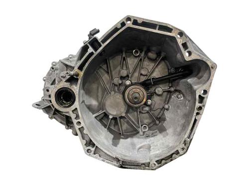 Used Gearbox Gearbox RENAULT MEGANE II (BM0/1_, CM0/1_) [2001-2012] 25213245 25213245