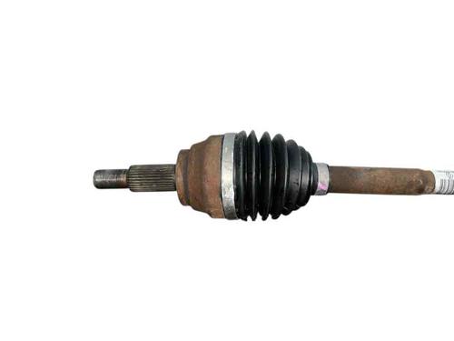 Right front driveshaft RENAULT MEGANE IV Hatchback (B9A/M/N_) 1.6 dCi 130 (B9A4) | BP33536376M39 - Image 4