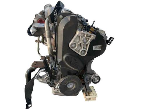 Engine RENAULT MEGANE II Saloon (LM0/1_) 1.9 dCi (LM14, LM1D) | BP32515593M1 