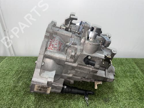 Used Gearbox Gearbox SMART FORFOUR (454) [2004-2006] 31684510 31684510