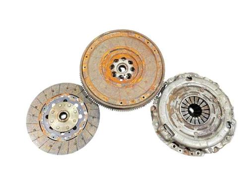 Used Other Other SSANGYONG RODIUS I 2.7 Xdi 4WD (165 hp) 34181096 34181096