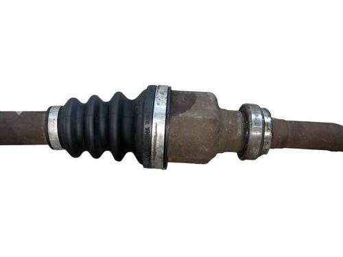 Right front driveshaft PEUGEOT 206 Saloon 1.4 | BP31328136M39 - Image 5