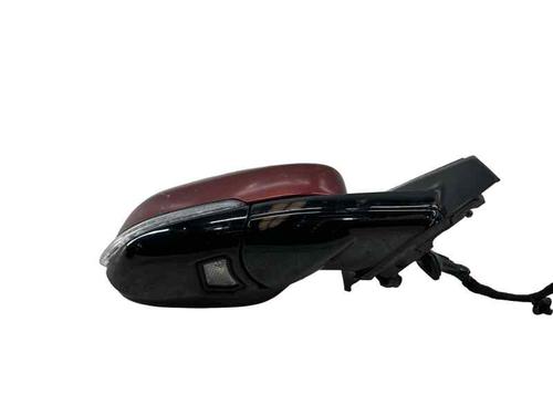 Right mirror VOLVO V40 Hatchback (525) D3 | BP31870100C27 