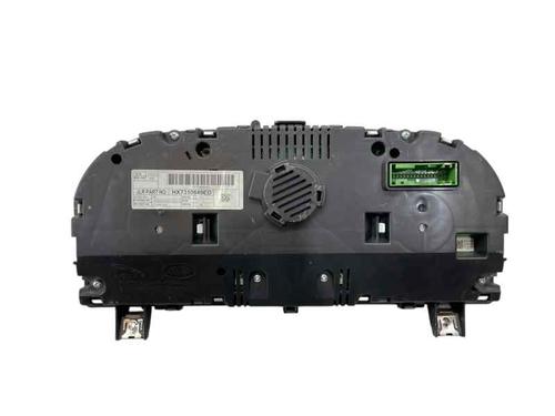 Used Instrument cluster Instrument cluster JAGUAR XE (X760) 2.0 D AWD (180 hp) 29968354 29968354