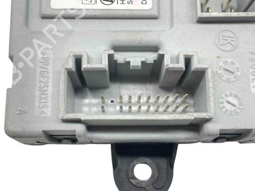 Electronic module JAGUAR XF I (X250) 2.7 D | BP31682520M83 - Image 4