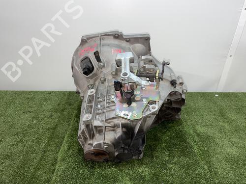 Gearbox FORD FOCUS II (DA_, HCP, DP)  | BP24225336M3  - Image 6