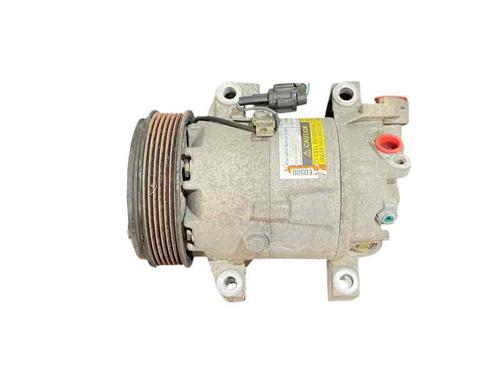 Used AC compressor NISSAN ALMERA II Hatchback (N16) 1.5 (98 hp) 30270708