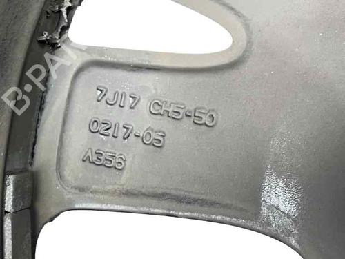 Rim CITROËN C4 Grand Picasso II (DA_, DE_) 1.2 THP 130 | BP31826163C45 