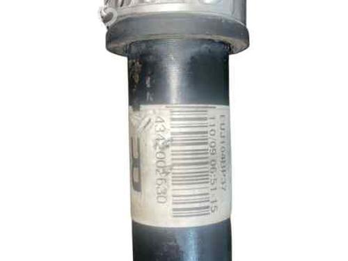 Left front driveshaft TOYOTA AURIS (_E15_) 2.0 D-4D (ADE150_, ADE150R) | BP25213639M38 - Image 3