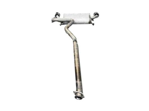 Exhaust system TOYOTA GT 86 Coupe (ZN6_) 2.0 (ZN6AC_, ZN6BC_, ZN6K) | BP33424236M121 - Image 2