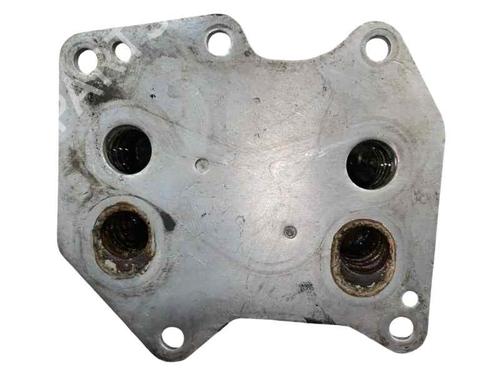 Used Oil radiator Oil radiator PEUGEOT BOXER Van 2.2 HDi 100 (101 hp) 33536646 33536646