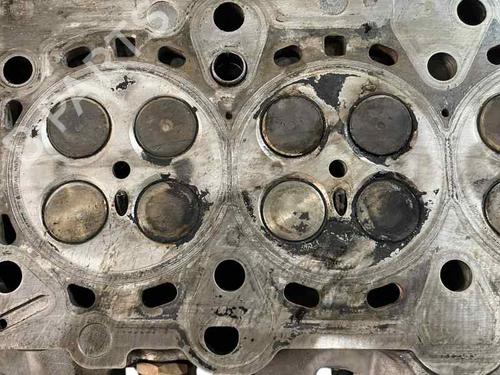 Cylinder head BMW 3 (E46)  | BP31682576M5 
