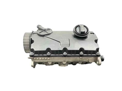 Culasse SKODA SUPERB I (3U4) [2001-2008]  32103198