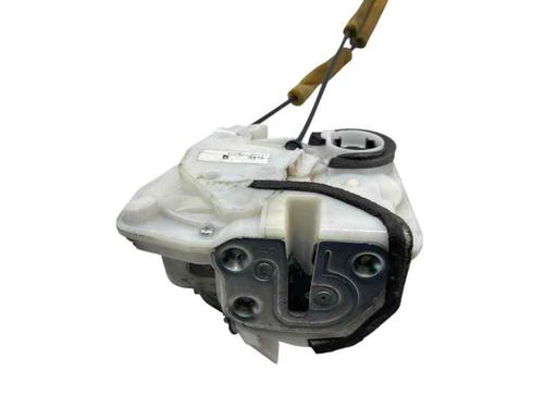 Front right lock MAZDA 6 Hatchback (GH) 2.2 MZR-CD (GH10) | BP30270798C97 - Image 3