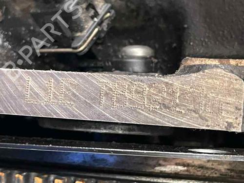 Motor FORD ESCORT VI Turnier (GAL, ANL) 1.6 16V (90 hp) 27472354