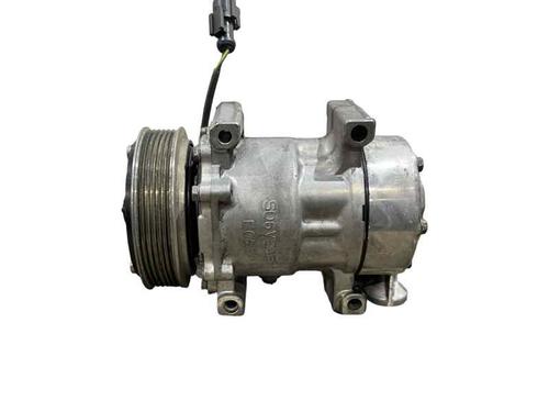 Klimakompressor für FORD FIESTA V (JH_, JD_) 1.4 TDCi (68 hp) 32103233