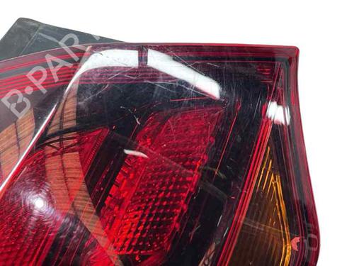 Used Left taillight Left taillight OPEL ASTRA J (P10) [2009-2016] 33424726 33424726