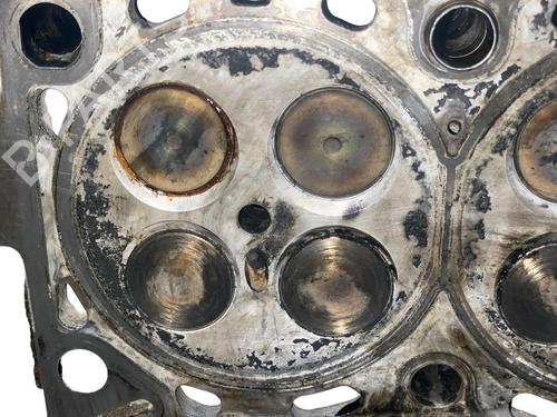 Cylinder head BMW 5 Touring (E61) 525 d | BP25210955M5  - Image 12