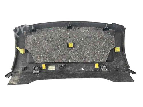 Rear parcel shelf VW PASSAT B8 (3G2, CB2) 2.0 TDI 4motion | BP24225191C85 - Image 2
