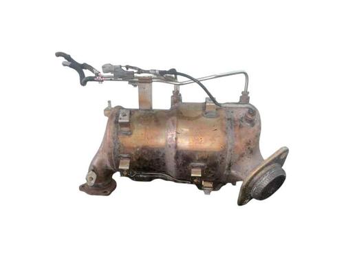 Particulate filter TOYOTA AURIS (_E15_) 2.0 D-4D (ADE150_, ADE150R) | BP25213642M81 - Image 3