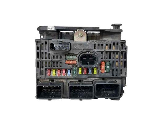 Used Fuse box PEUGEOT 407 (6D_) 2.0 HDi 135 (6DRHRH, 6DRHRE, 6DRHRG, 6DRHRJ) (136 hp) 29298700
