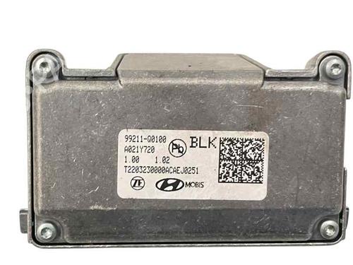 Used Camera Camera HYUNDAI BAYON (BC3) 1.0 T-GDI 48V-Hybrid (120 hp) 24543629 24543629