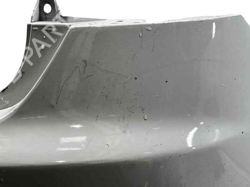 Rear bumper SEAT IBIZA IV (6J5, 6P1)  | BP31870799C8 