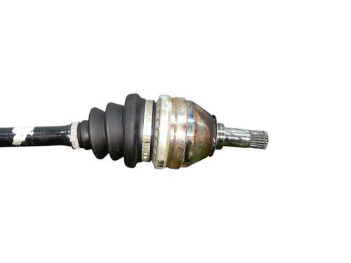 Used Right front driveshaft Right front driveshaft OPEL ASTRA G Saloon (T98) 1.8 16V (F69) (125 hp) 25211560 25211560