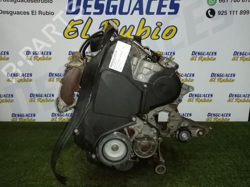 Used Engine Engine RENAULT LAGUNA I (B56_, 556_) [1993-2002] 31683764 31683764