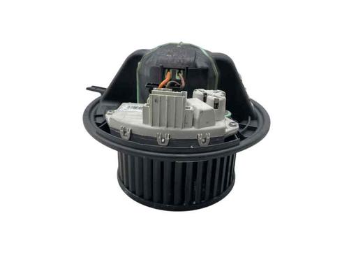Heater blower motor BMW 1 (E81) 116 d | BP29497816M62 - Image 4