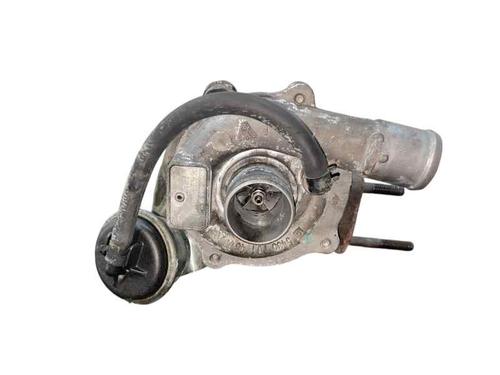 Used Turbocharger/Supercharger OPEL CORSA C (X01) 1.3 CDTI (F08, F68) (70 hp) 27449777