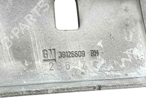 Dørhængsel/Dørbegrænser OPEL INSIGNIA A Country Tourer (G09) 1.6 CDTi (47) | BP29993871C146