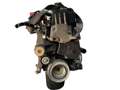 Used Engine FIAT PANDA (169_) 1.2 (169.AXB11, 169.AXB1A) (60 hp) 27733170