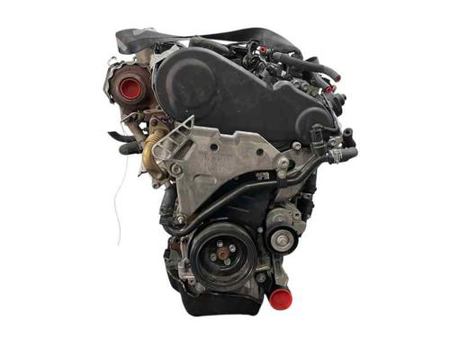 Engine VW PASSAT B6 (3C2) 2.0 TDI | BP27450034M1  - Image 8