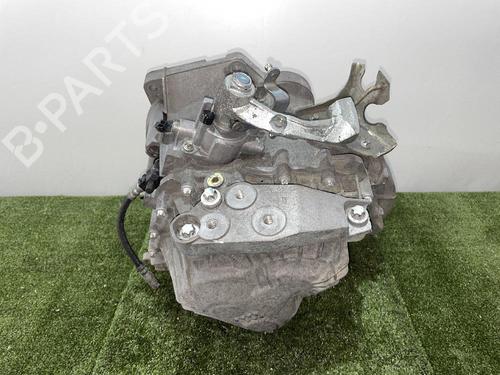Gearbox OPEL CORSA D (S07) 1.3 CDTI (L08, L68) | BP31684279M3