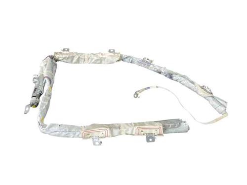 Used Right curtain airbag NISSAN PULSAR Hatchback (C13) 1.2 DIG-T (115 hp) 25212282