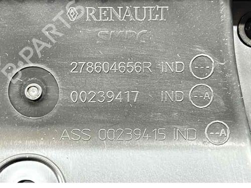 Airbag Kit DACIA SANDERO III 1.0 TCe 110 | BP30803277C86 