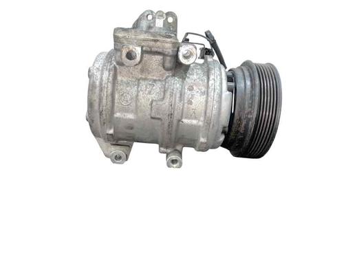 AC compressor KIA CERATO I Hatchback (LD) 2.0 CRDi | BP32467531M34