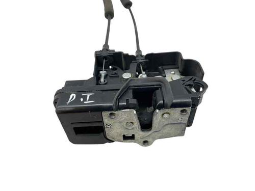 Used Front left lock CHEVROLET CAPTIVA (C100, C140) 2.2 D (184 hp) 28714338