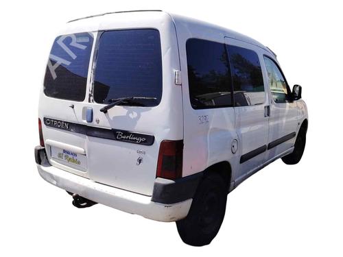 Used Parts CITROËN BERLINGO / BERLINGO FIRST Box Body/MPV (M_) 4783237