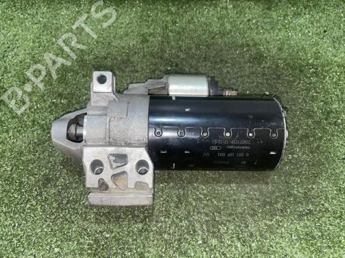 Used Starter BMW 1 (E87) [2003-2013]  31680631