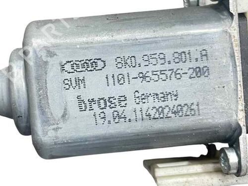 Front left window mechanism SKODA SUPERB II (3T4) 2.0 TDI | BP29021583C22 - Image 3