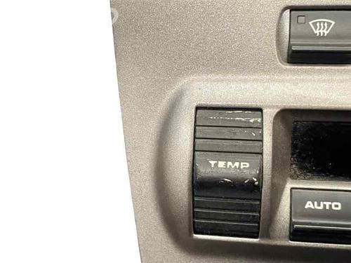 AC Styreenhet / Manøvreringsenhet PORSCHE BOXSTER (987) S 3.2 | BP29177738I5