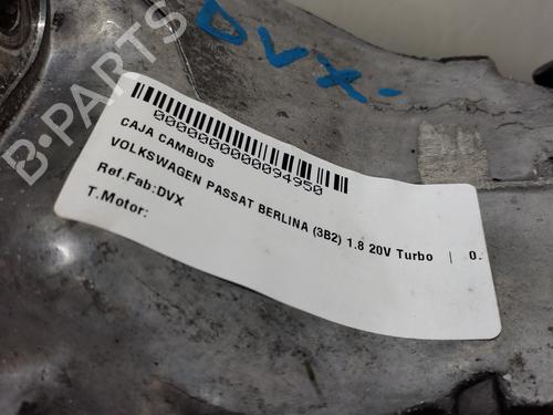 Gearbox AUDI A4 B5 (8D2) | BP31683960M3 - Image 6
