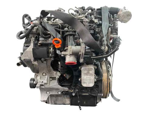 Engine VW CADDY III Box Body/MPV (2KA, 2KH, 2CA, 2CH) 1.9 TDI | BP29933992M1