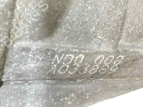 Gearbox RENAULT MEGANE II Saloon (LM0/1_) 1.9 dCi (LM14, LM1D) | BP33424683M3 - Image 6