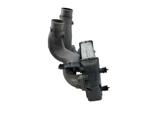 Intercooler MAZDA CX-7 (ER) 2.2 MZR-CD AWD (ER10A) | BP25781212M30  - Image 6