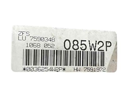 Gearbox BMW X6 (E71, E72) xDrive 50 i | BP27448948M3 - Image 2
