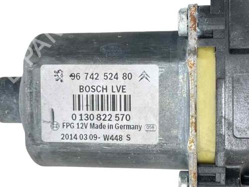 Used Front right window mechanism Front right window mechanism CITROËN C4 CACTUS 1.6 HDi 90 (92 hp) 27449659 27449659