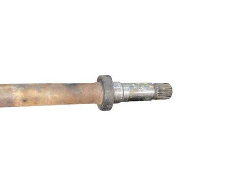 Used Right front driveshaft Right front driveshaft PEUGEOT 206 Saloon 1.6 16V (109 hp) 33232400 33232400